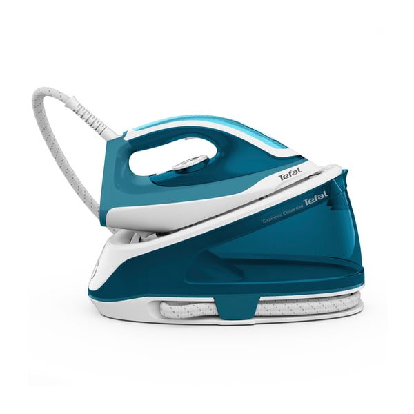 Ferro da stiro con caldaia Express Essential SV6115E0 - Tefal