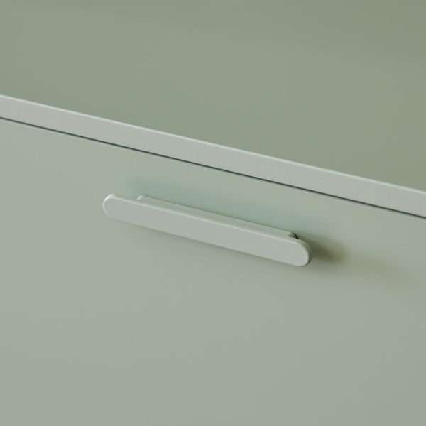 Cassettiera a muro verde Keep by Hammel - Hammel Furniture-image-4