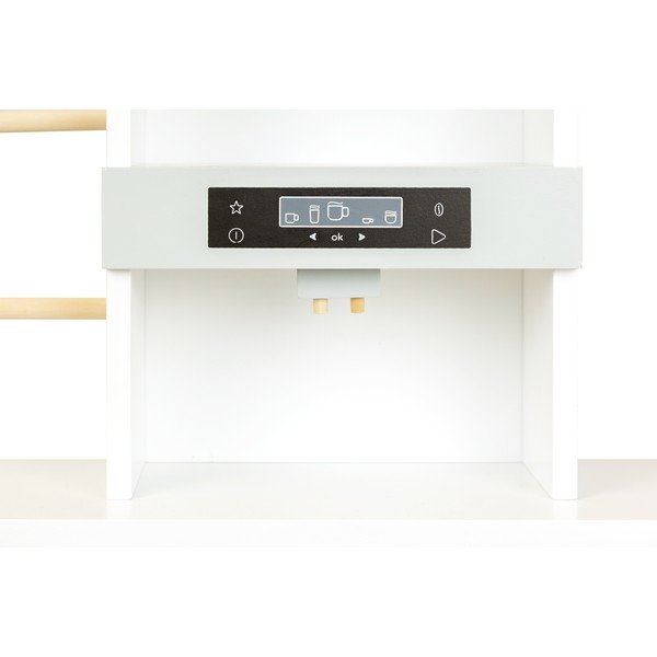 Cavalletto in legno per bambini Fresh - Legler-image-2