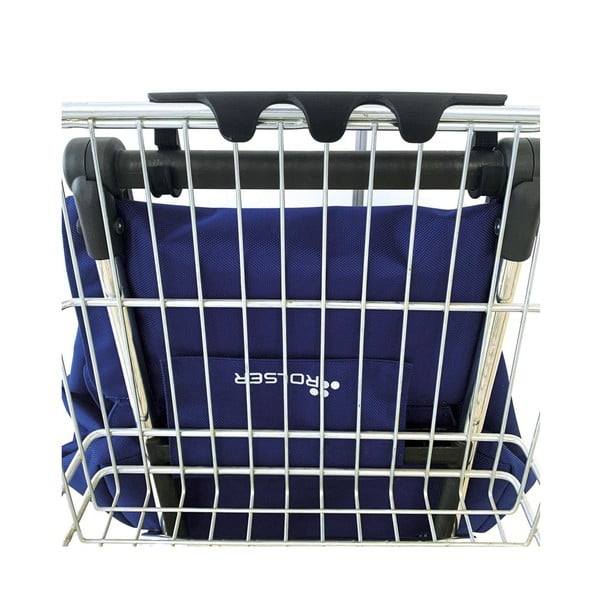 Borsa per la spesa 15 l Mini Bag MF 2 Logic - Rolser-image-1