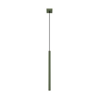 Lampadario verde Fideus – Nice Lamps