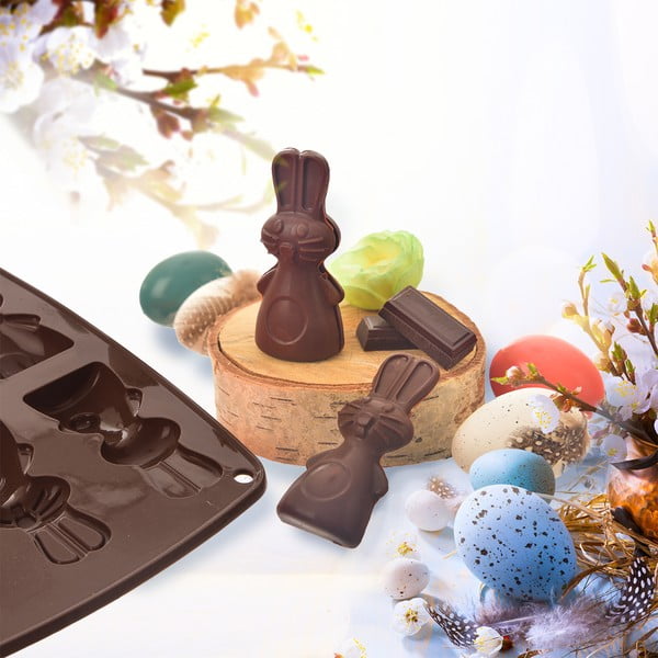 Stampo da forno in silicone 18x24 cm – Orion-image-1