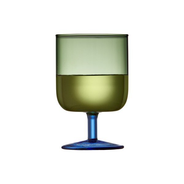Set di bicchieri da vino 2 pz 300 ml Torino – Lyngby Glas-image-4