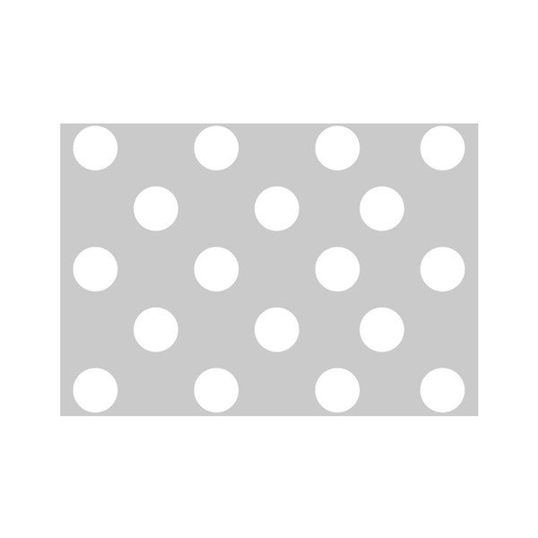Carta da parati di grande formato, 400 x 280 cm Charming Dots - Artgeist
