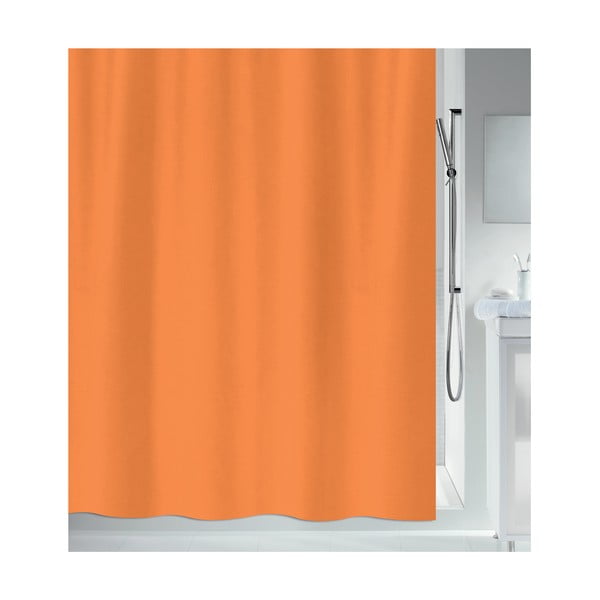 Tenda per doccia 180x200 cm Primo – Spirella