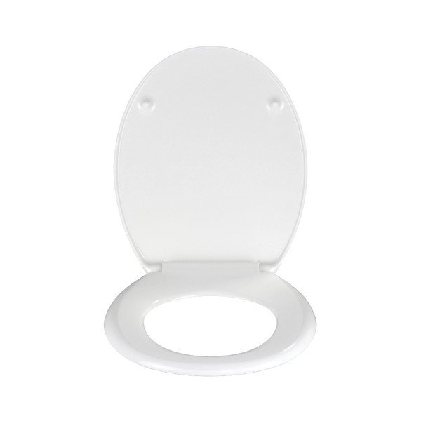 Sedile WC , 45 x 37,5 cm Fish & Cat - Wenko-image-1