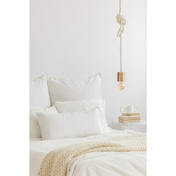 Protezioni impermeabili anallergiche per cuscini 2 pezzi 70x50 cm Classic - Mila Home-image-1