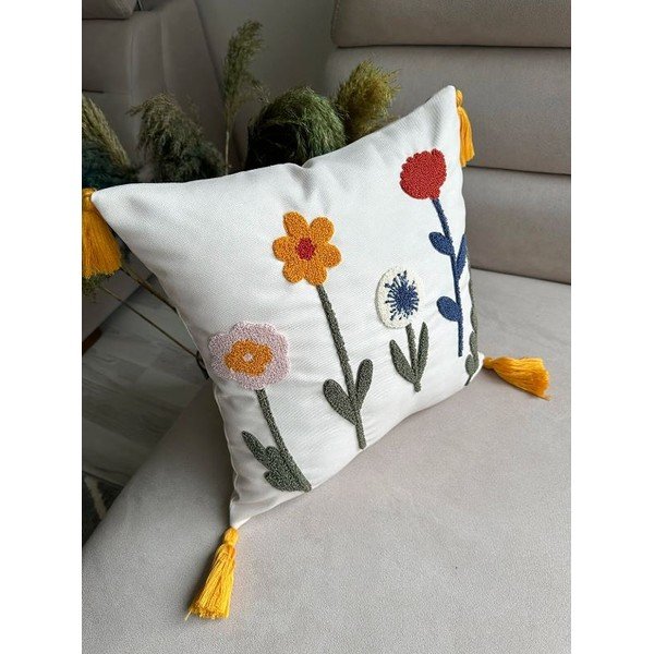 Federa 43x43 cm - Mila Home-image-3
