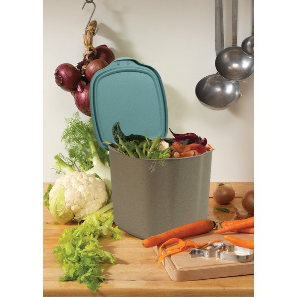 Compostiera da cucina , 3 l - Snips-image-1