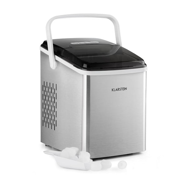 Fabbricatore di ghiaccio Arctic Porter - Klarstein