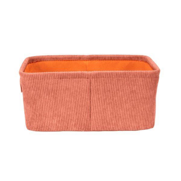 Scatola portaoggetti rosa , 28 x 12 cm Anela - Wenko-image-3