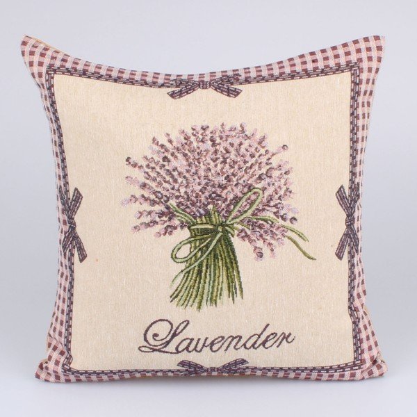 Federa Pasqua Deco Levander, 40 x 40 cm - Dakls