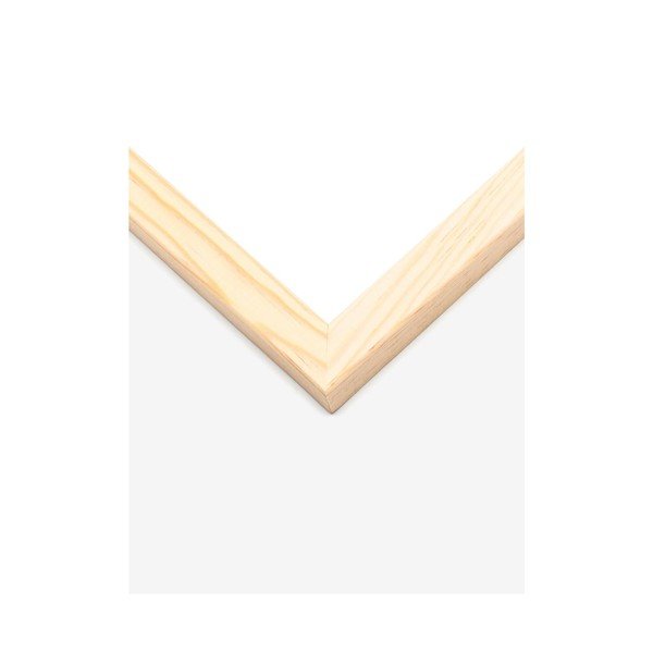 Dipinto stampato con cornice inclusa 30x40 cm – Wallity-image-2
