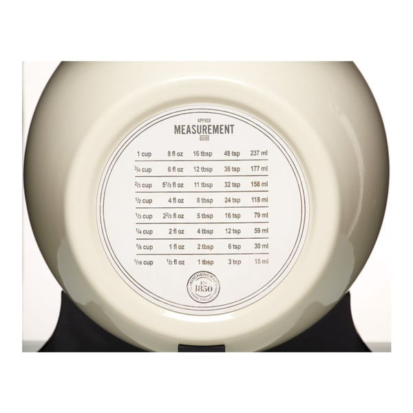 Collezione di bilance da cucina Cream Classic - Kitchen Craft-image-1