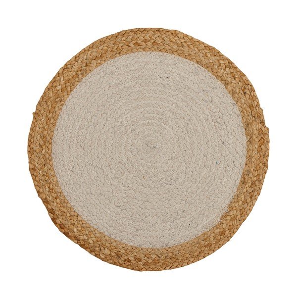 Tovaglietta in stoffa ø 38 cm Gabriella - Bloomingville