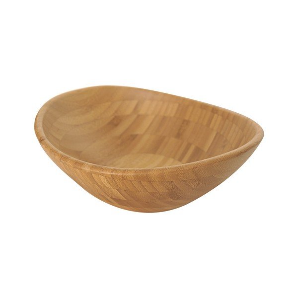 Bambusová mísa Paella, 24 cm