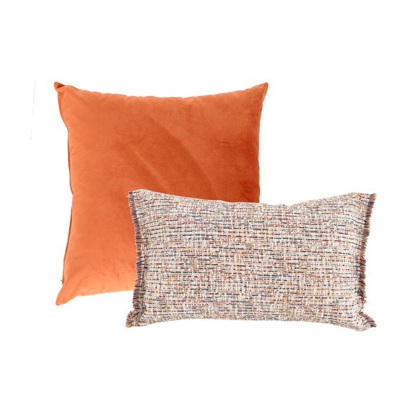 Cuscino da giardino beige Multi, 30 x 45 cm Steffie - Hartman-image-4