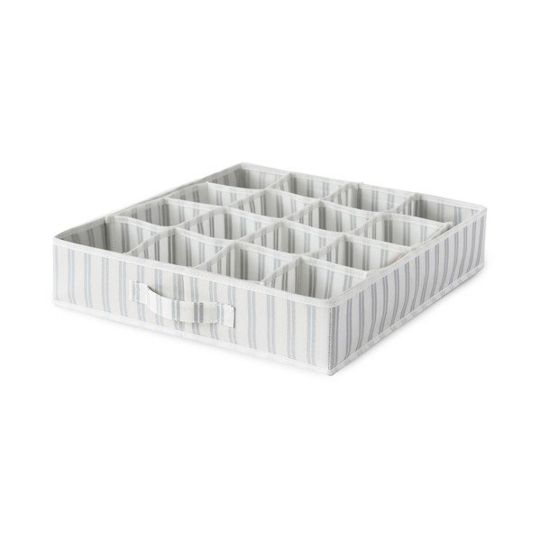 Organizzatore per cassetti , 40 x 40 cm Anton - Compactor
