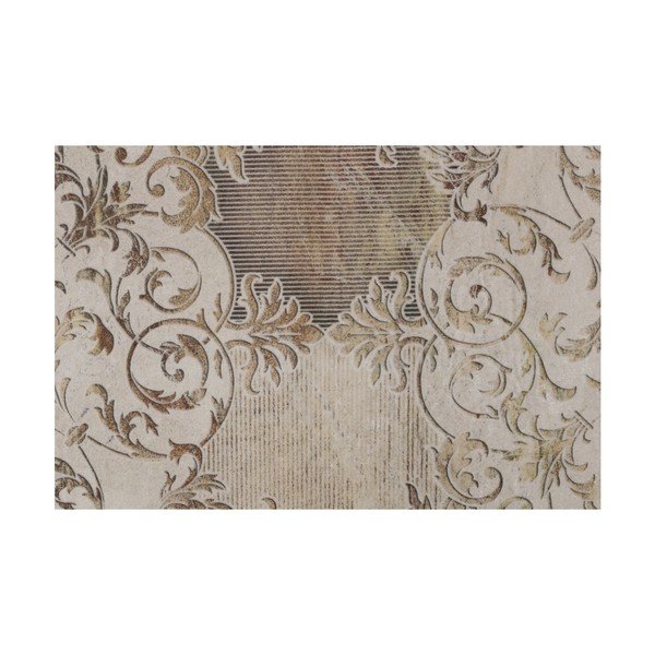 Tappeto Turedo Tuzzeno, 120 x 100 cm - Confetti-image-3