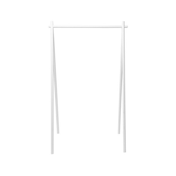 Appendiabiti bianco minimale - Really Nice Things-image-1