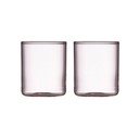 Bicchierini 2 pz 60 ml Torino - Lyngby Glas