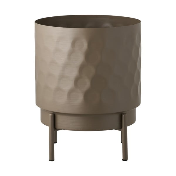 Coprivaso in metallo ø 21 cm Tule – House Nordic-image-2