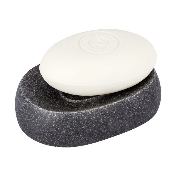 Vassoio per sapone antracite Puro - Wenko