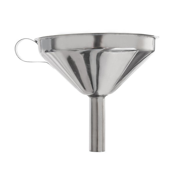 Imbuto in acciaio inox – Orion-image-1
