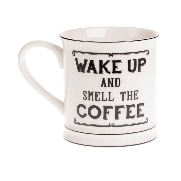 Hrnek Sass & Belle Wake Up