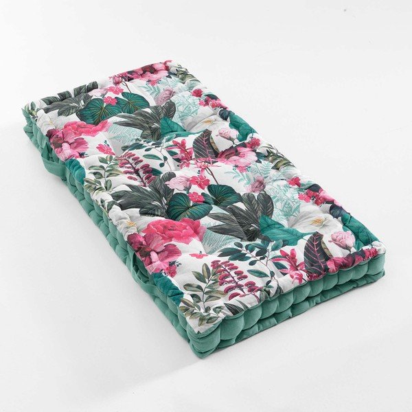 Sedile da giardino per pallet 60x120 cm Anabella - douceur d'intérieur