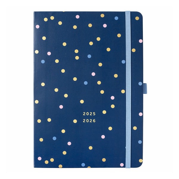Agenda 432 pag. – Busy B