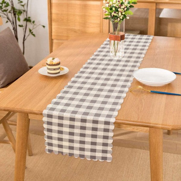 Runner 40x130 cm – Minimalist Cushion Covers-image-1