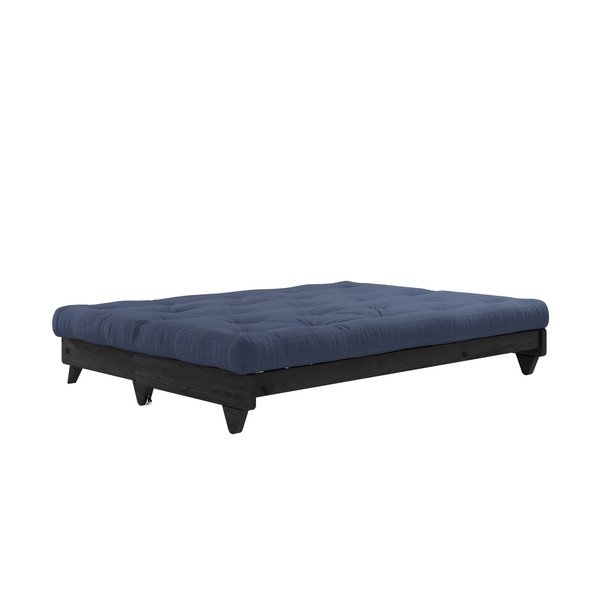 Variabilní pohovka Karup Design Fresh Black/Navy-image-3