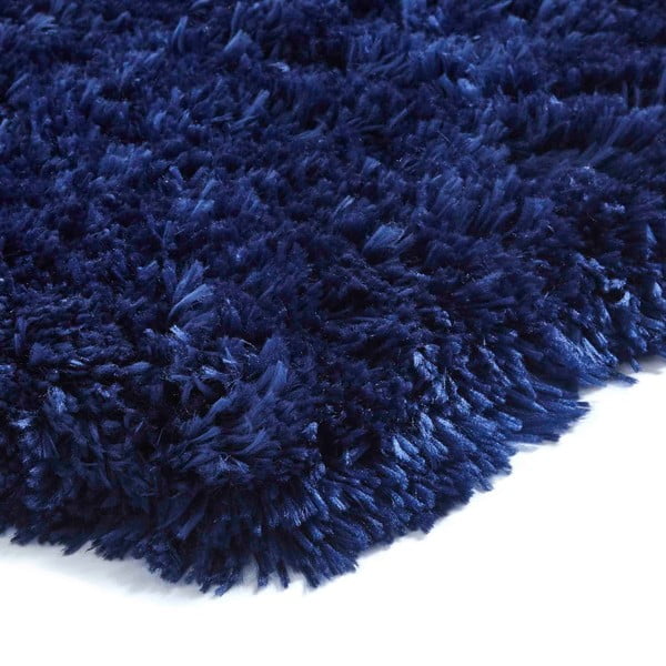 Tappeto blu navy , 120 x 170 cm Polar - Think Rugs-image-4