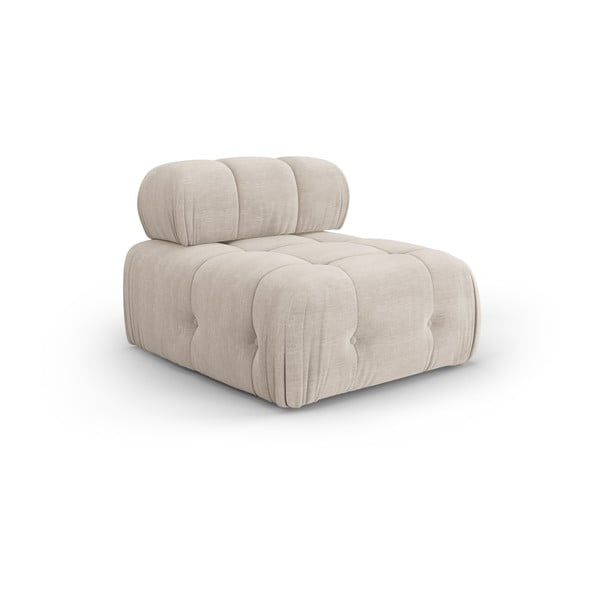Divano componibile beige Ferento – Cosmopolitan Design-image-2