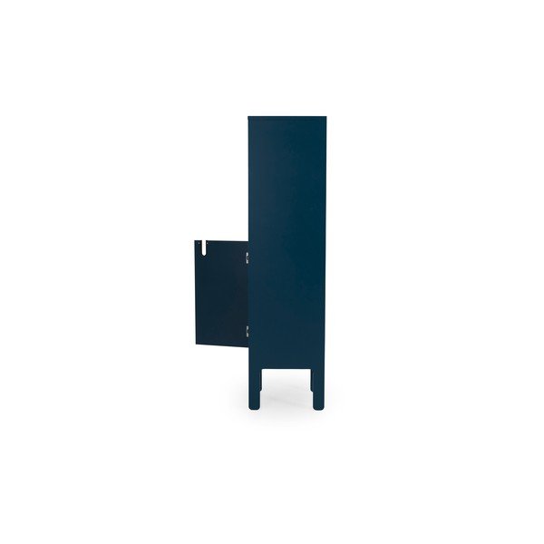 Mobile blu petrolio, altezza 152 cm Uno - Tenzo-image-4