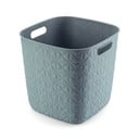 Cestino in plastica 28x28x27 cm Softex - Curver