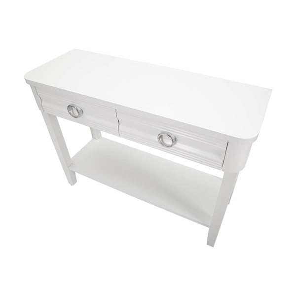 Consolle in legno di abete bianco 40x110 cm Shine - Mauro Ferretti-image-4