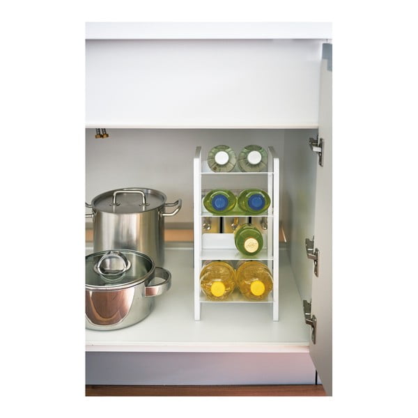 Supporto per bottiglie Tower - YAMAZAKI-image-4