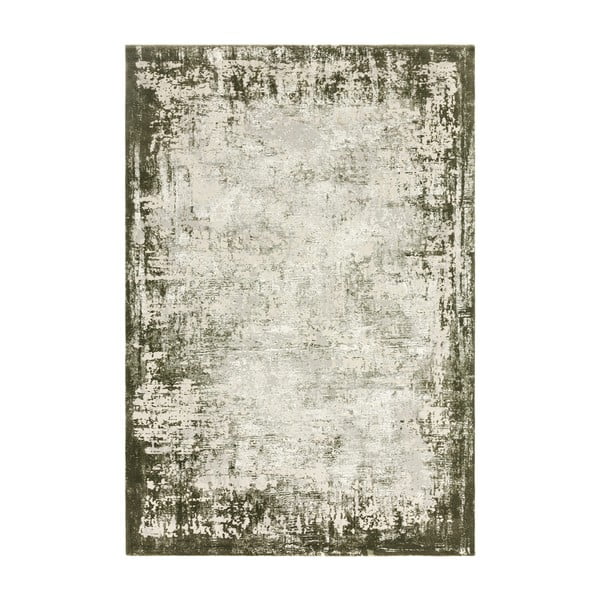 Tappeto verde 120x170 cm Kuza - Asiatic Carpets