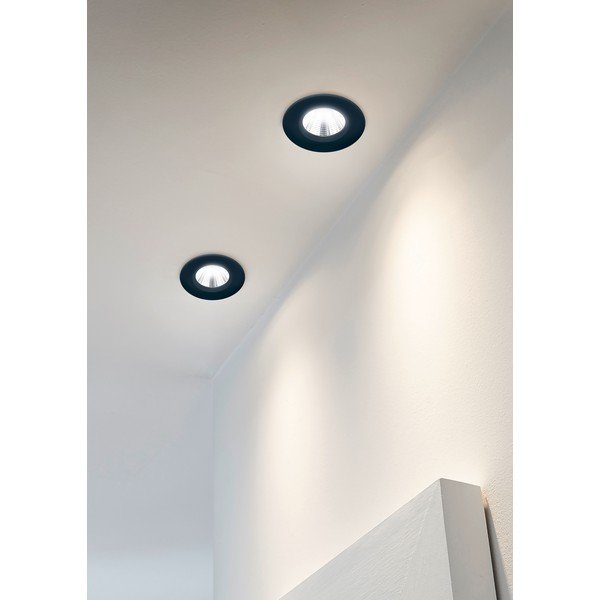 Apparecchio LED per esterni ø 8 cm Zenia - Trio-image-1