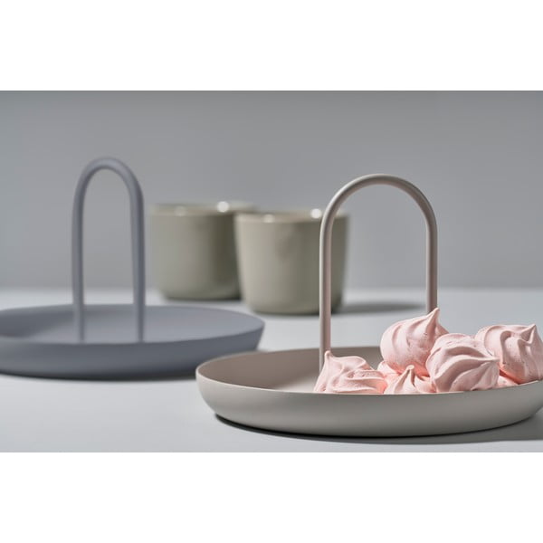 Vassoio da portata ø 20 cm Singles - Zone-image-1