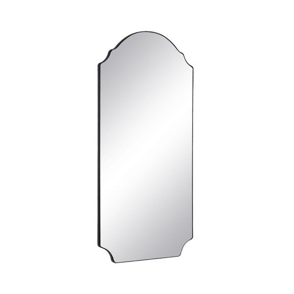 Specchio da parete 57,5x118 cm - Ixia-image-3