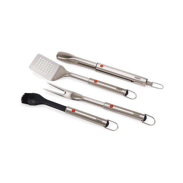 Set di utensili per grigliare 4 pz GrillOut – Joseph Joseph-image-2