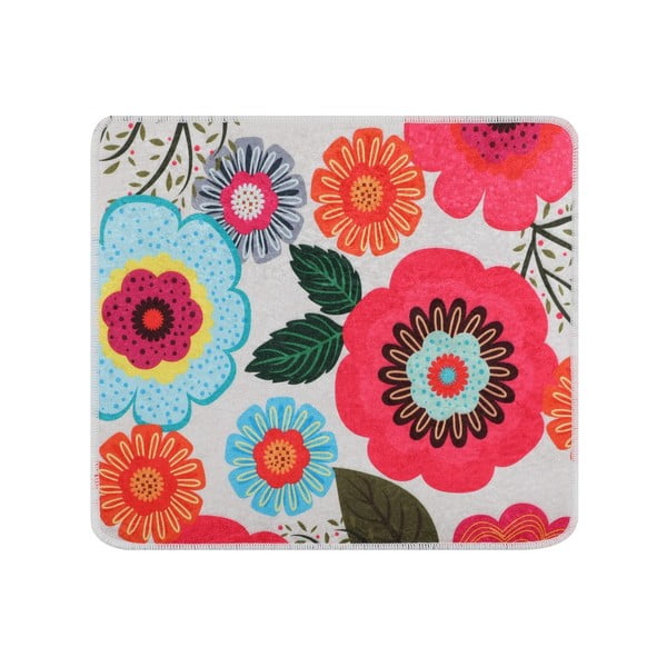 Tappeti da bagno in set da 2 60x100 cm Galvin - Foutastic-image-3