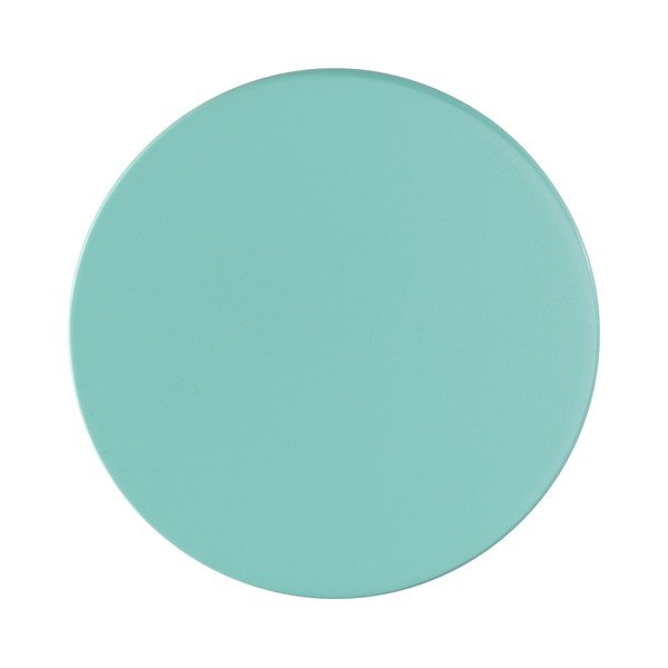 Gancio da parete verde menta , ⌀ 8 cm Melle - Wenko-image-2