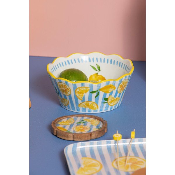 Vassoio 15,5x30 cm Capri – Ladelle-image-1