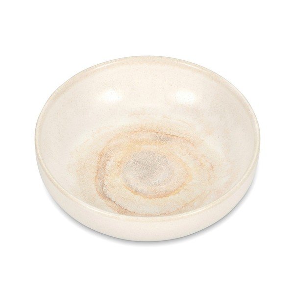 Ciotolina beige in gres 600 ml Aquarel – S|P Collection