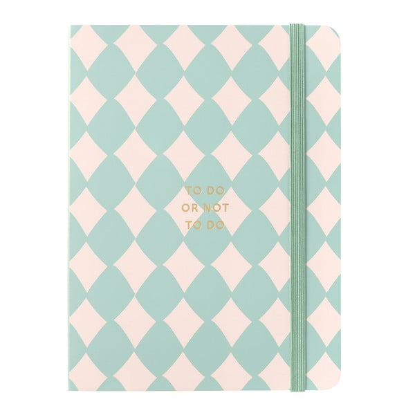 Taccuino 80 pag. Harlequin – Busy B-image-1