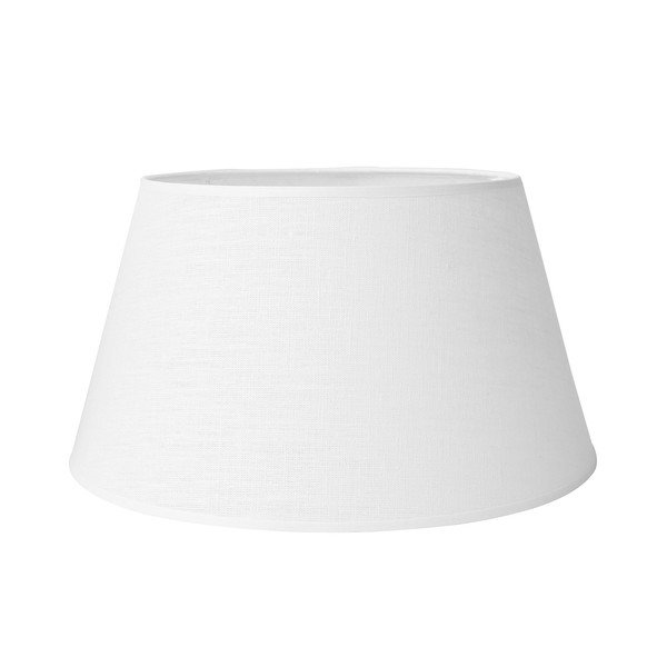 Paralume bianco ø 55 cm - Côté Table